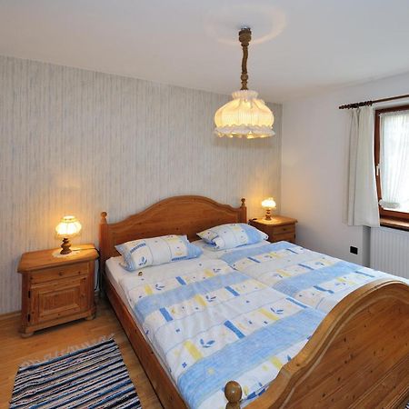 110 Qm Ferienwohnung Haus Renn Bischofswiesen Bagian luar foto